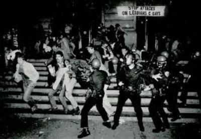 Stonewall Riots